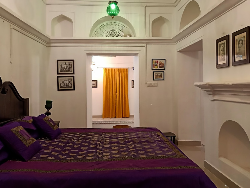 PRINCESS SUITE ( MOTI MAHAL )